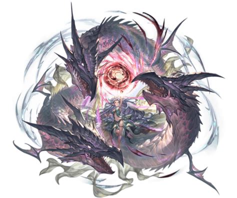 tiamat granblue wiki.